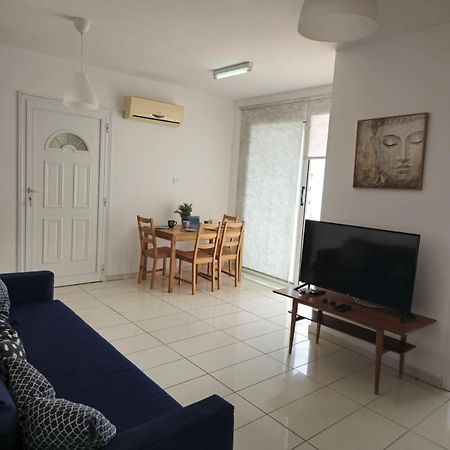 Merab Holidays Apartments Fa213 Ayia Napa Ngoại thất bức ảnh