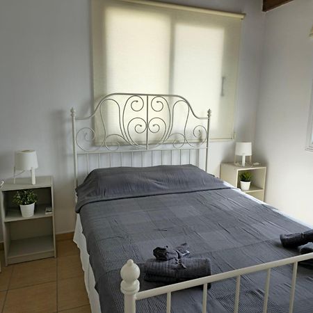 Merab Holidays Apartments Fa213 Ayia Napa Ngoại thất bức ảnh