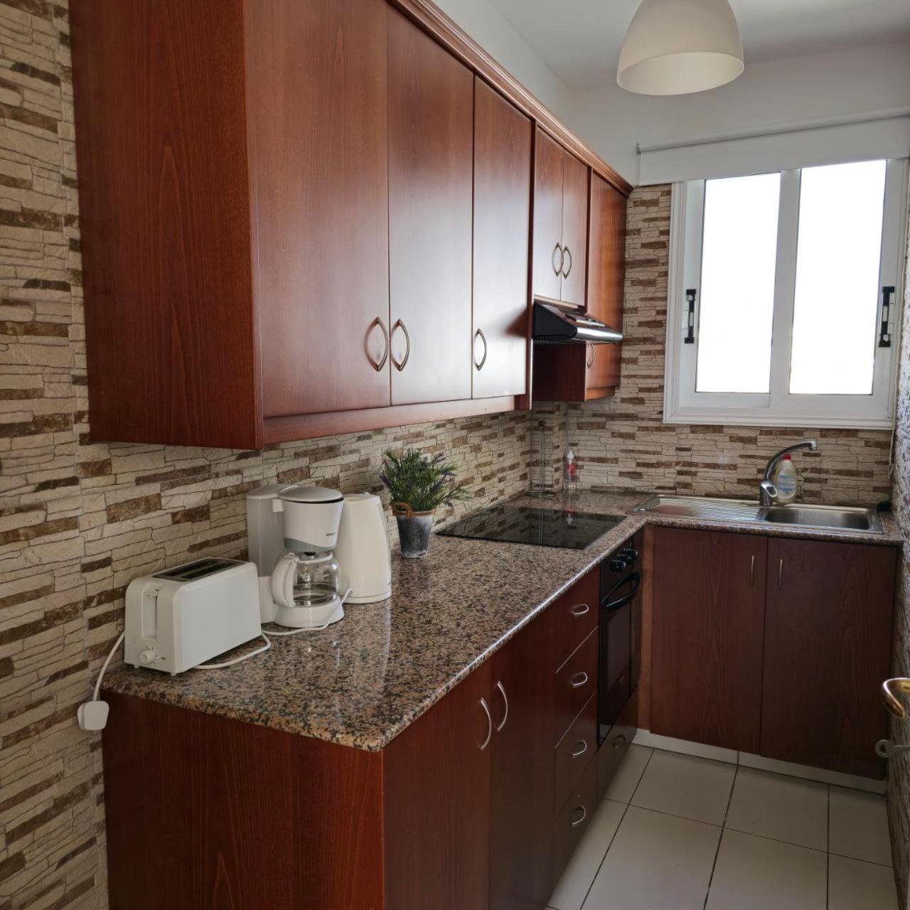 Merab Holidays Apartments Fa213 Ayia Napa Ngoại thất bức ảnh