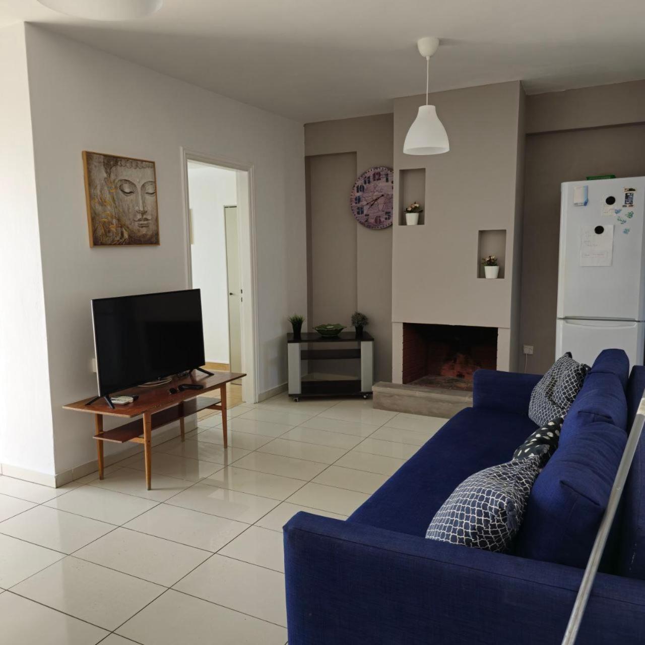 Merab Holidays Apartments Fa213 Ayia Napa Ngoại thất bức ảnh