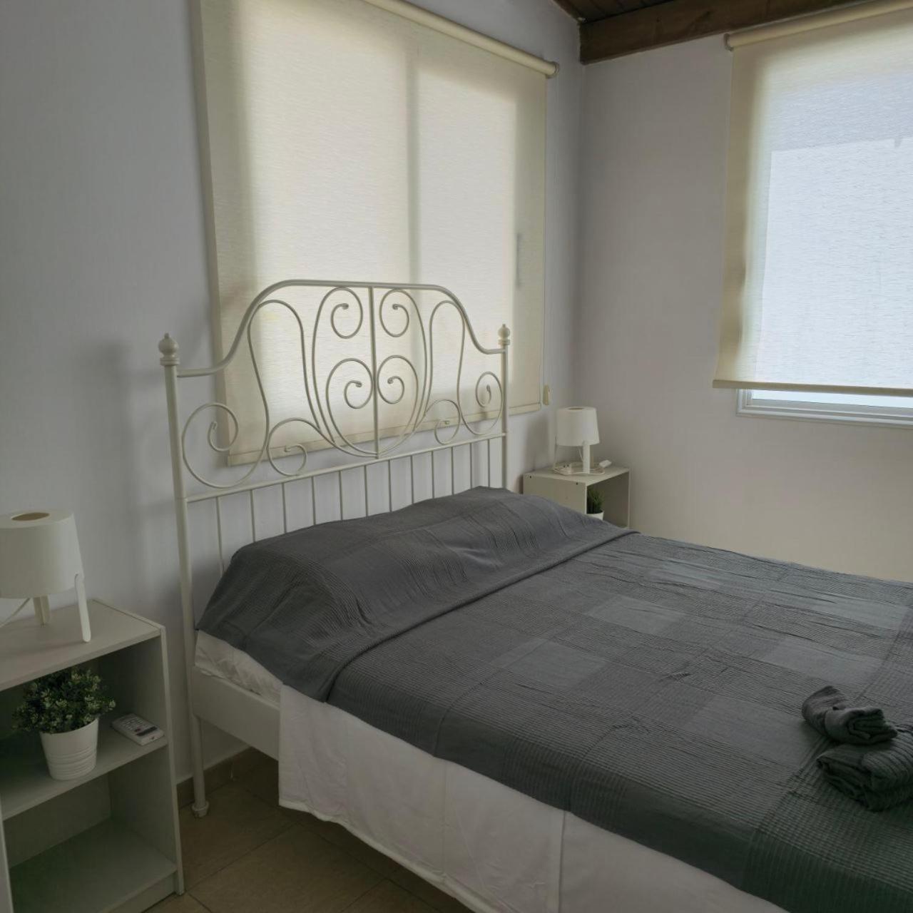 Merab Holidays Apartments Fa213 Ayia Napa Ngoại thất bức ảnh