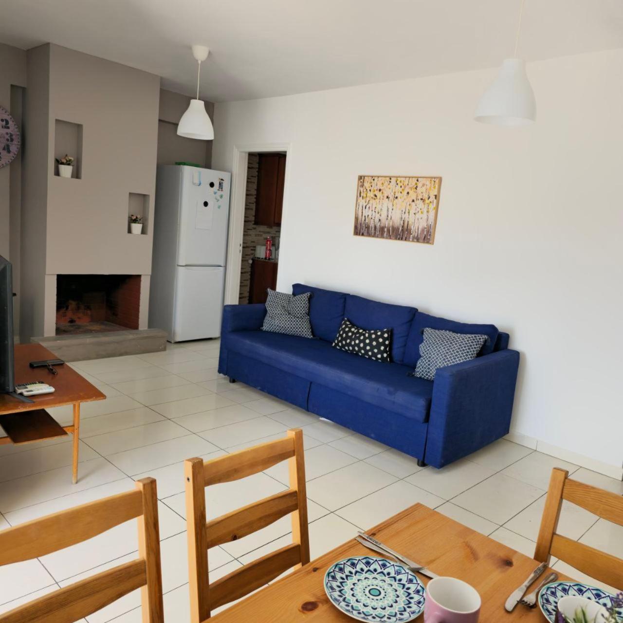 Merab Holidays Apartments Fa213 Ayia Napa Ngoại thất bức ảnh